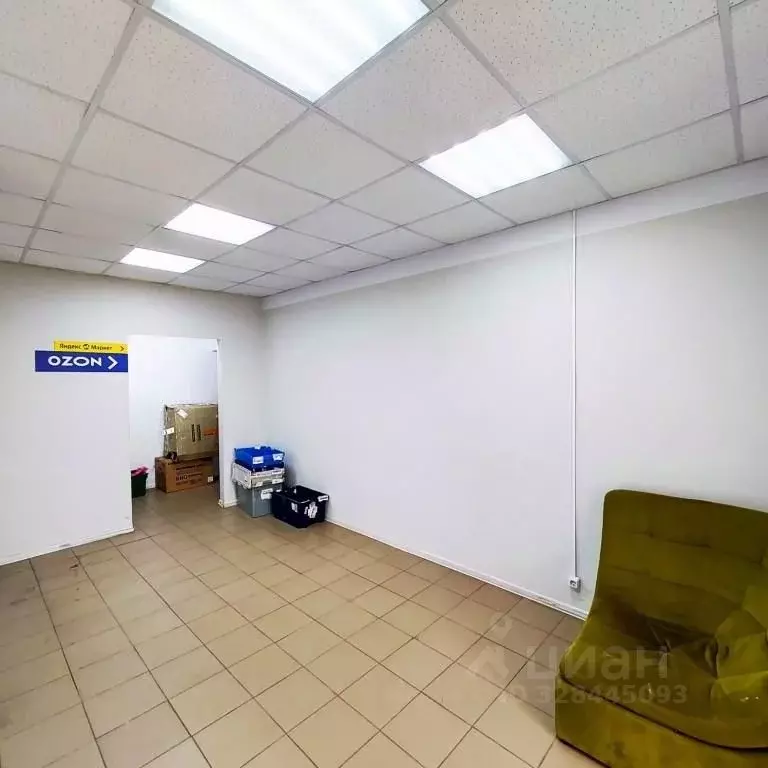 Помещение свободного назначения в Московская область, Солнечногорск ... - Фото 2