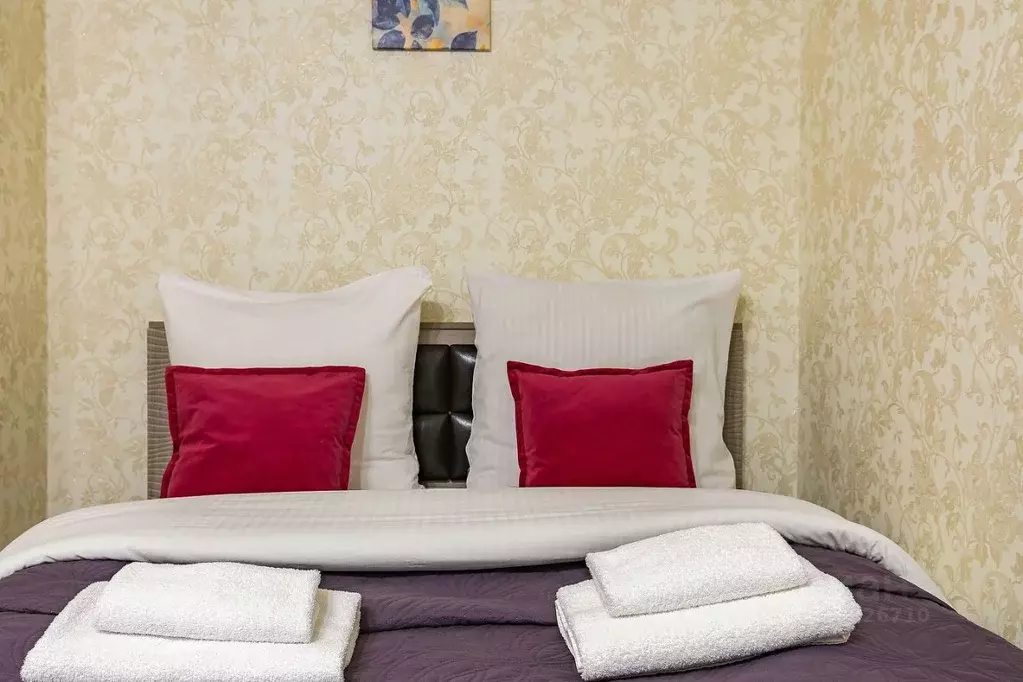 1-к кв. Нижегородская область, Нижний Новгород Московское ш., 33А ... - Фото 2