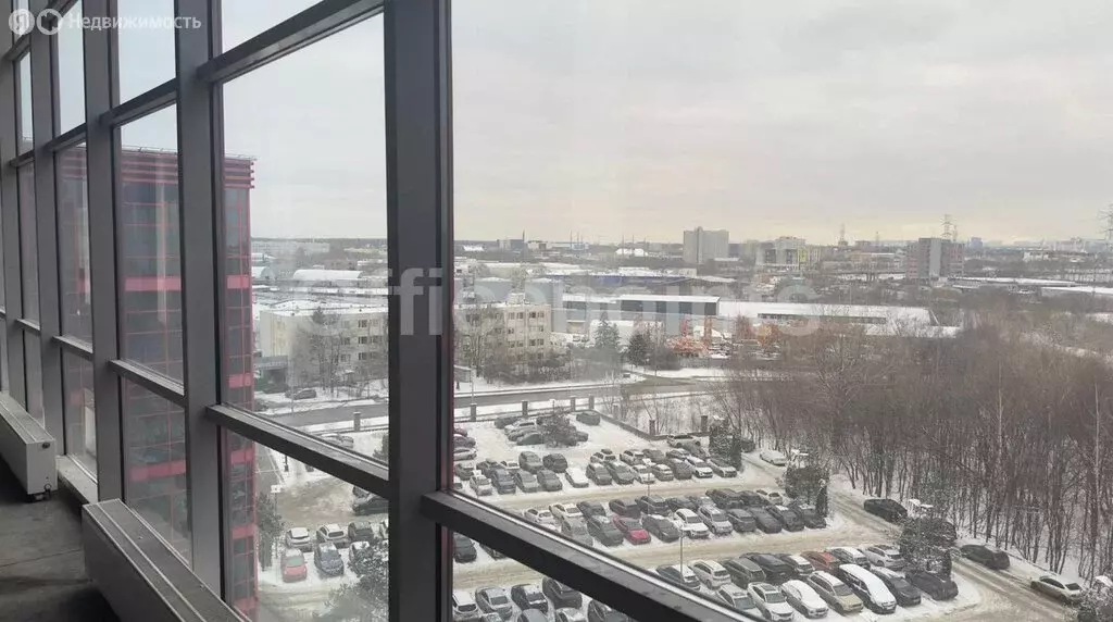 Офис (296.9 м) - Фото 1