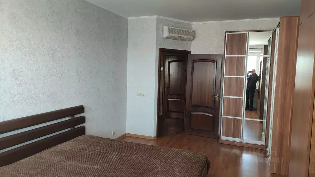 1-к кв. Москва бул. Генерала Карбышева, 16 (49.7 м) - Фото 2