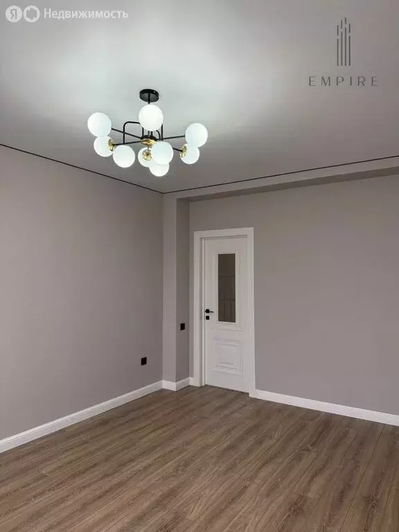 2-комнатная квартира: Грозный, проспект Кунта-Хаджи Кишиева, 15 (47 м) - Фото 1