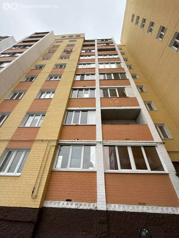 1-комнатная квартира: Орёл, улица Гайдара, 37 (36.3 м) - Фото 2