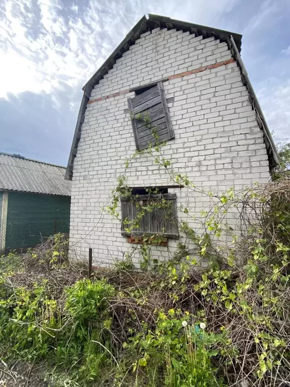 Дом в Курская область, Курск Химик СНТ, А Поле, 129 (20 м) - Фото 0