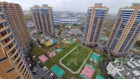 2-к кв. Московская область, Реутов ул. Реутовских ополченцев, 2 (72.3 ... - Фото 2