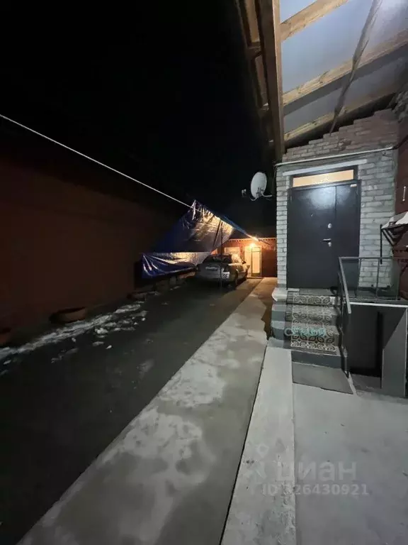 Дом в Северная Осетия, Заводской пгт пер. Айвовый (150 м) - Фото 2