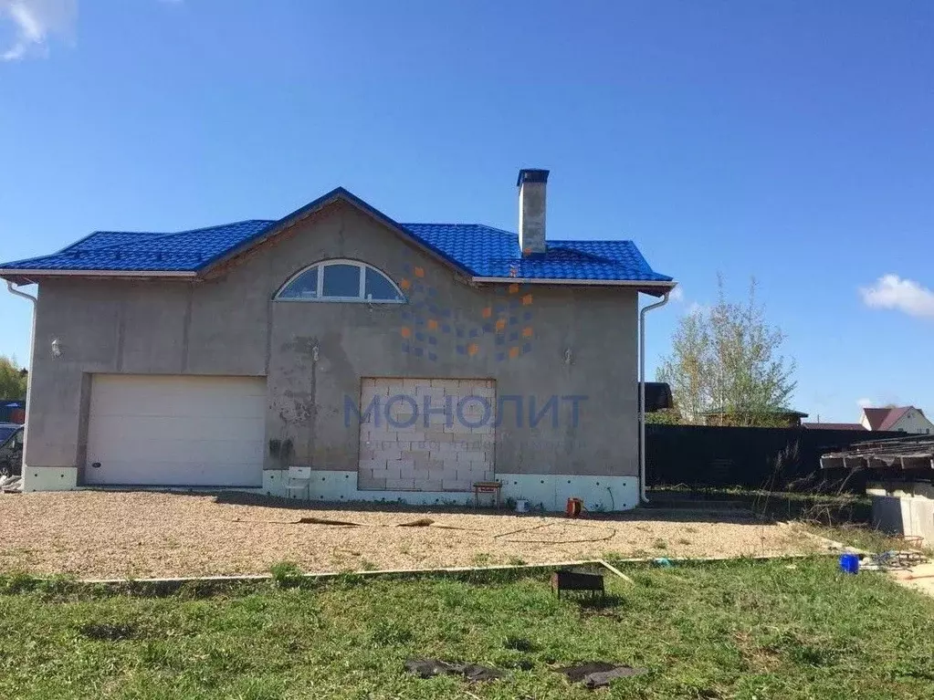 Дом в Москва № 460 кв-л,  (162 м) - Фото 0