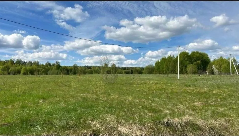 Участок в Московская область, Солнечногорск  (620.0 сот.) - Фото 2