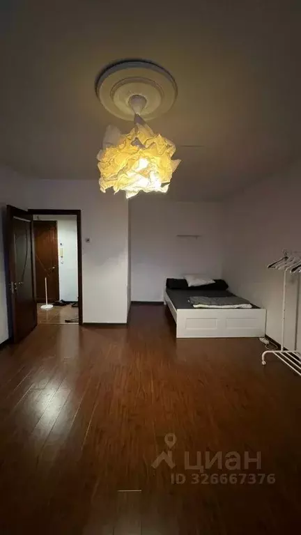 1-к кв. Москва ул. Академика Глушко, 14К2 (40.0 м) - Фото 1