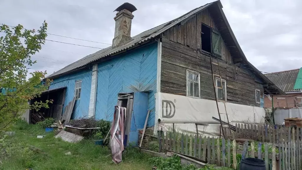 Дом в Самарская область, Тольятти пос. Жигулевское Море, проезд Розы ... - Фото 2