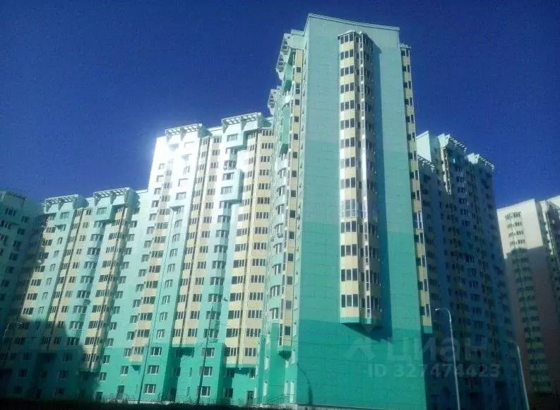 Помещение свободного назначения в Московская область, Красногорск бул. ... - Фото 1