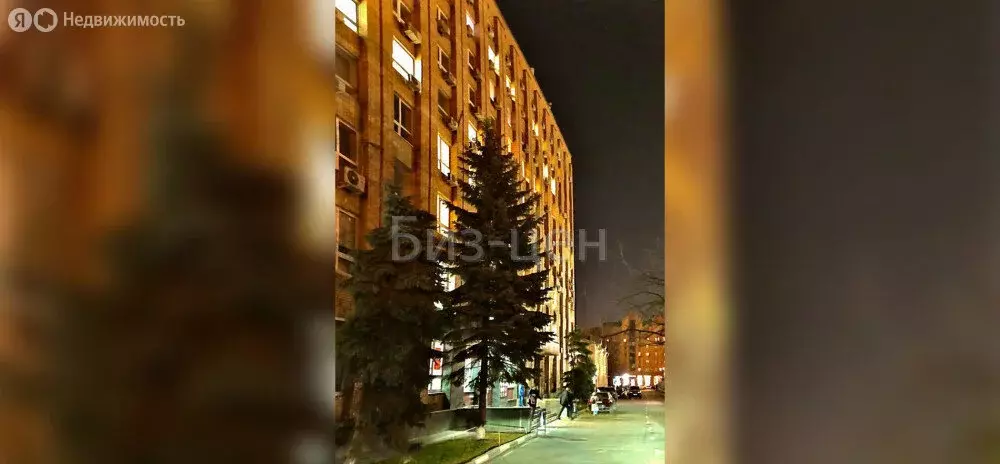 Офис (33.9 м) - Фото 1