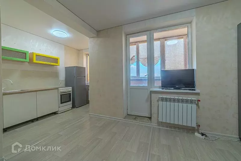 Продаётся квартира-студия, 25 м - Фото 1