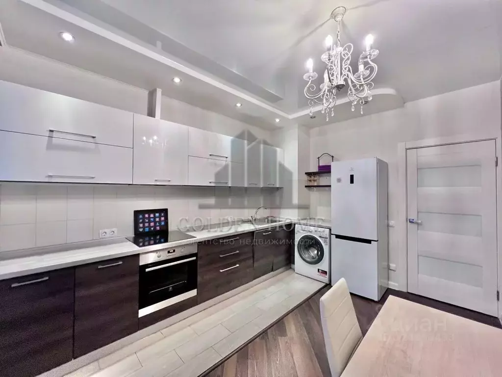 2-к кв. Санкт-Петербург Фермское ш., 22к3 (70.0 м) - Фото 2