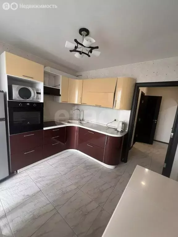 1-комнатная квартира: микрорайон Мелиораторов, улица Сидора Путилова, ... - Фото 2