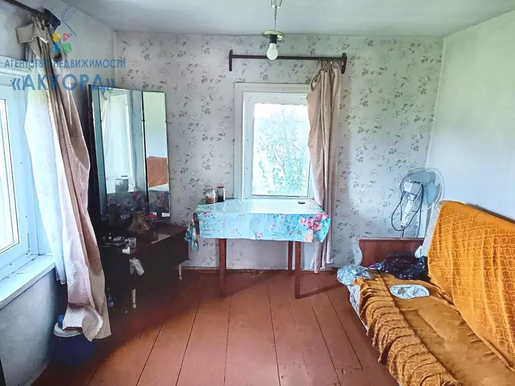 Дом в Алтайский край, Бийск городской округ, пос. Нагорный проезд 4-й ... - Фото 1