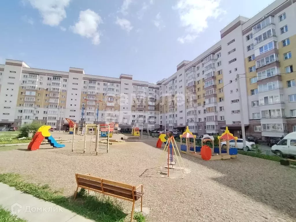 Продаётся квартира-студия, 34.9 м - Фото 1