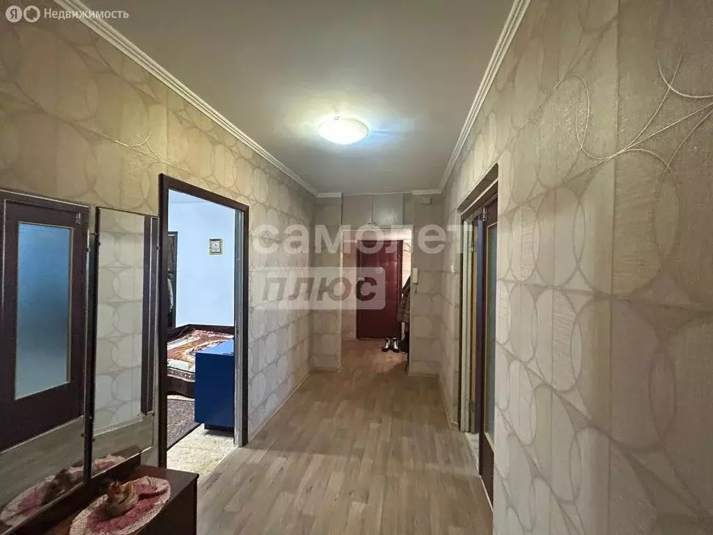 3-комнатная квартира: Москва, улица Свободы, 42 (80.5 м) - Фото 2