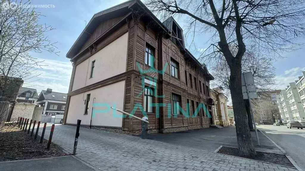 Помещение свободного назначения (800 м) - Фото 2