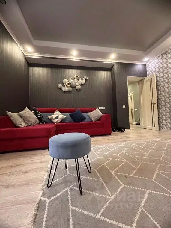 Дом в Крым, Феодосия ГК Ветеран тер., 142 (211 м) - Фото 1