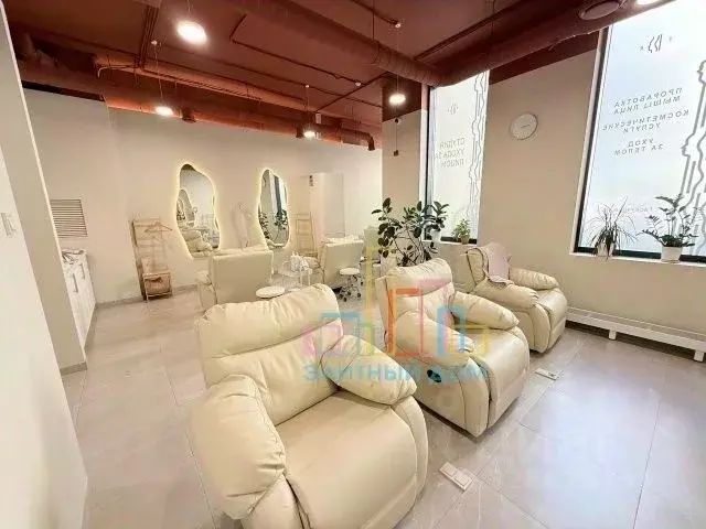 Помещение свободного назначения в Москва ул. Архитектора Щусева, 4к1 ... - Фото 2