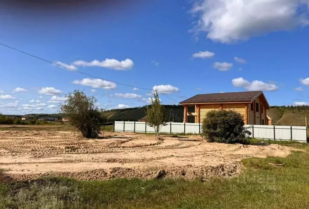 Участок в Саха (Якутия), Якутск ул. Байанай, 48 (10.0 сот.) - Фото 2