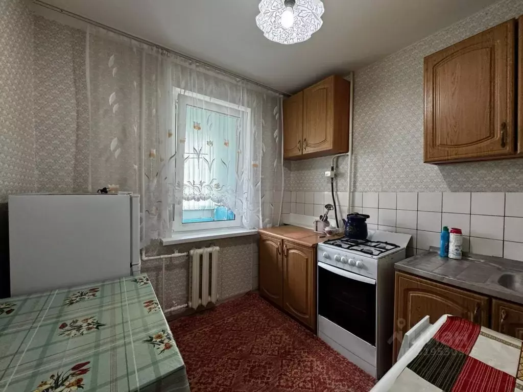 1-к кв. Татарстан, Набережные Челны пос. ЗЯБ, 18-й комплекс,  (32.0 м) - Фото 0