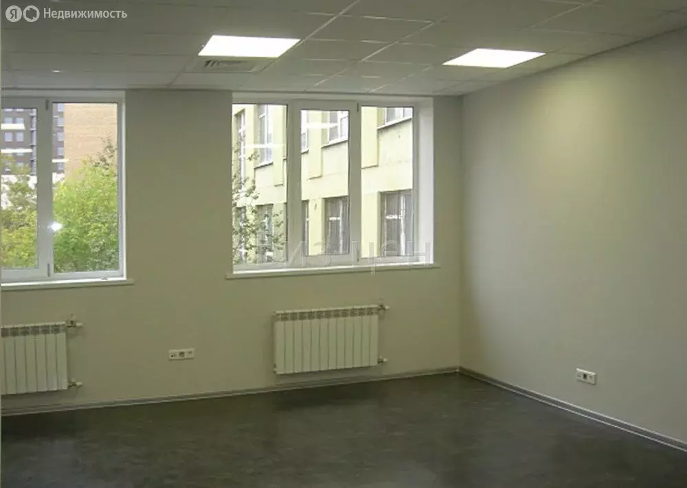 Офис (24 м) - Фото 2