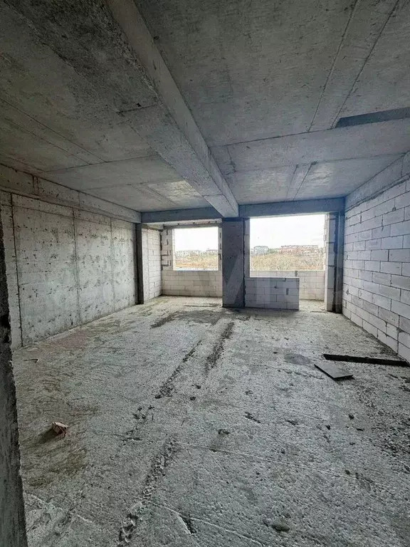 1-к кв. Дагестан, Махачкала ул. Буганова (46.0 м) - Фото 0