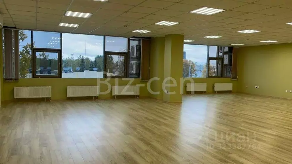 Офис в Санкт-Петербург ул. Седова, 11К2 (258 м) - Фото 2