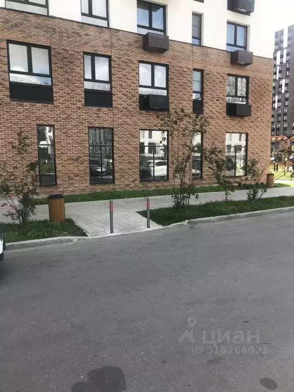 Помещение свободного назначения в Московская область, Ленинский ... - Фото 0