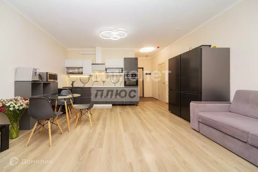 Продаётся 4-к квартира, 85.2 м - Фото 0