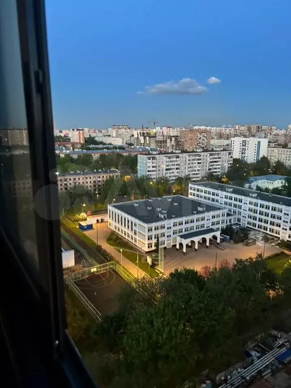 2-к. квартира, 63,4 м, 16/16 эт. - Фото 1