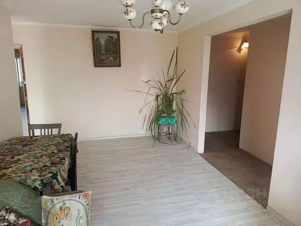 3-к кв. Белгородская область, Белгород Белгородский просп., 71 (58.5 ... - Фото 2