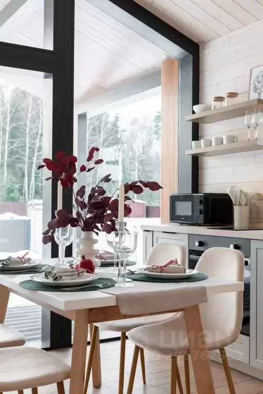 Дом в Московская область, Домодедово городской округ, д. Минаево, ... - Фото 2