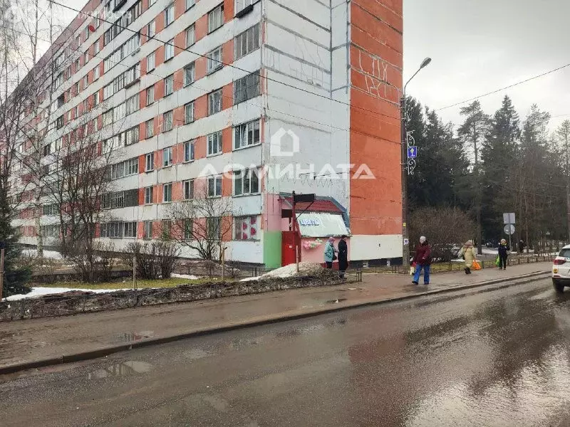 Торговая площадь (57 м) - Фото 1