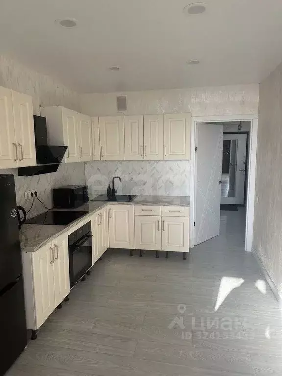 1-к кв. Ростовская область, Ростов-на-Дону просп. 40-летия Победы, ... - Фото 2