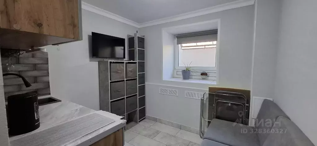 Помещение свободного назначения в Москва Новопесчаная ул., 4К1 (11 м) - Фото 1