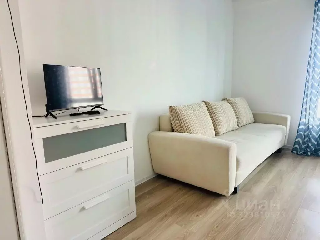 1-к кв. Московская область, Мытищи Юбилейная ул., 10 (27.0 м) - Фото 1