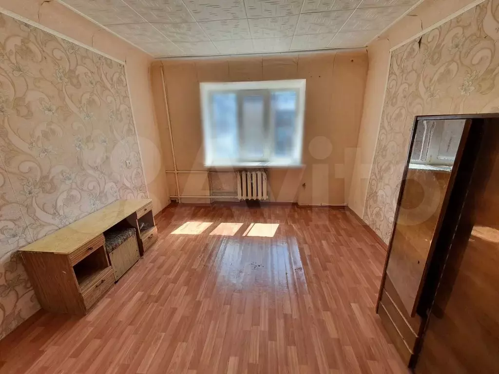1-к. квартира, 18,7 м, 3/4 эт. - Фото 0