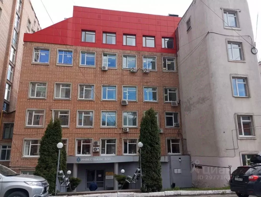 Помещение свободного назначения в Удмуртия, Ижевск ул. Свободы, 173 ... - Фото 1