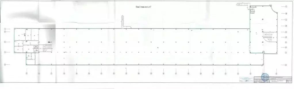 Помещение свободного назначения в Самарская область, Самара ул. ... - Фото 2