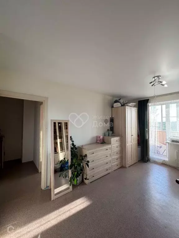 Продаётся 1-к квартира, 38.9 м - Фото 1