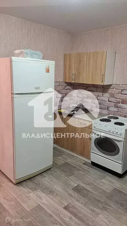 Продаётся квартира-студия, 25 м - Фото 1