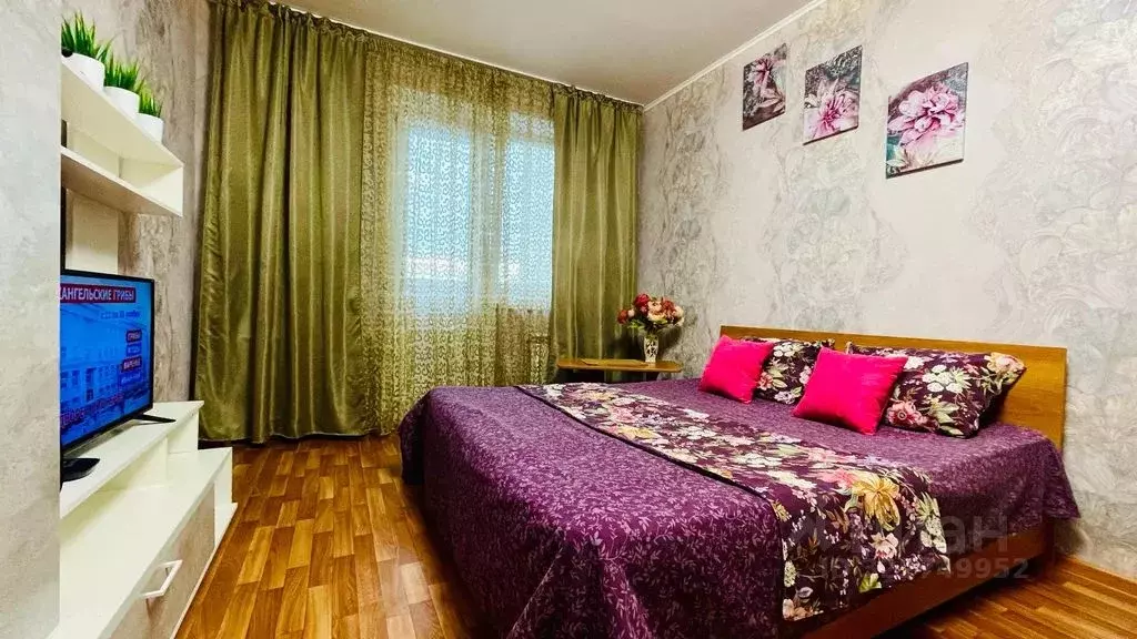 1-к кв. Курская область, Курск просп. Вячеслава Клыкова, 76 (38.0 м) - Фото 1