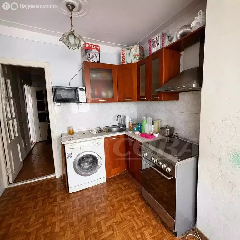 3-комнатная квартира: Махачкала, проспект Гамидова, 20 (80 м) - Фото 2