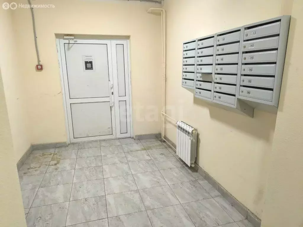 2-комнатная квартира: Саранск, улица Гагарина, 99 (46.4 м) - Фото 2