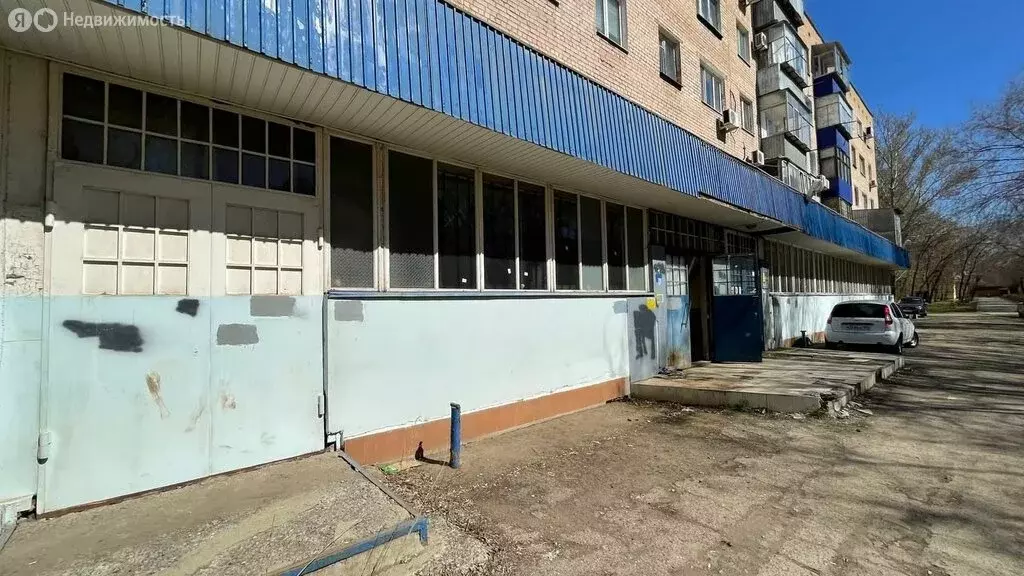 Помещение свободного назначения (190 м) - Фото 1