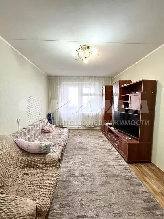 1-к кв. Татарстан, Набережные Челны просп. Раиса Беляева, 44 (31.0 м) - Фото 2