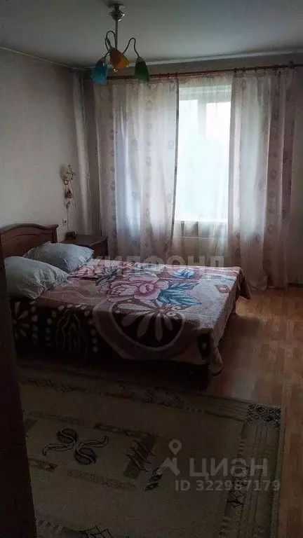 3-к кв. Томская область, Томск просп. Мира, 72/2 (70.0 м) - Фото 1