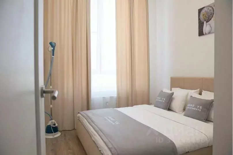 1-к кв. Москва Рязановское поселение, ул. Уточкина, 8к1 (35.0 м) - Фото 1